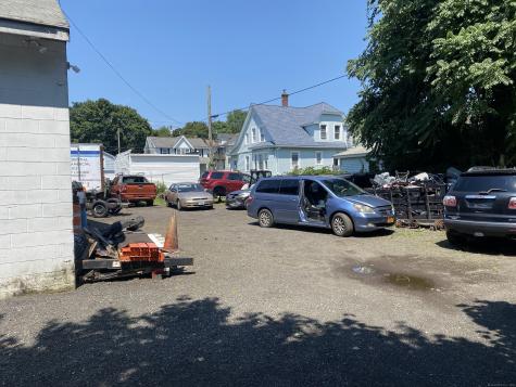 1833 East Main Street Waterbury CT 06705