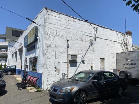 1833 East Main Street Waterbury CT 06705