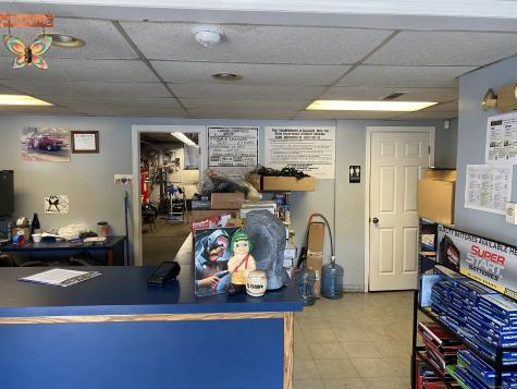 1833 East Main Street Waterbury CT 06705