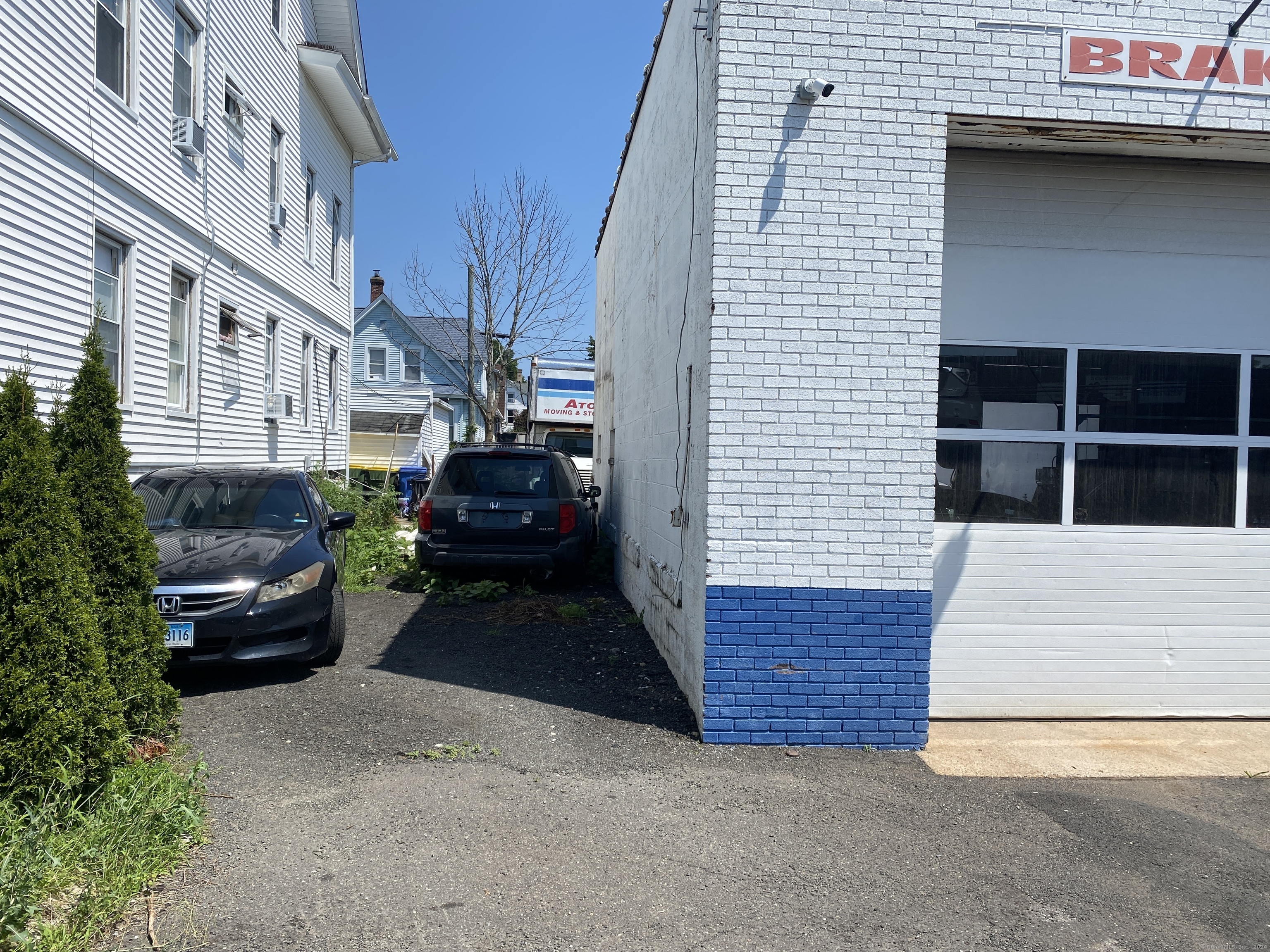 1833 East Main Street Waterbury CT 06705