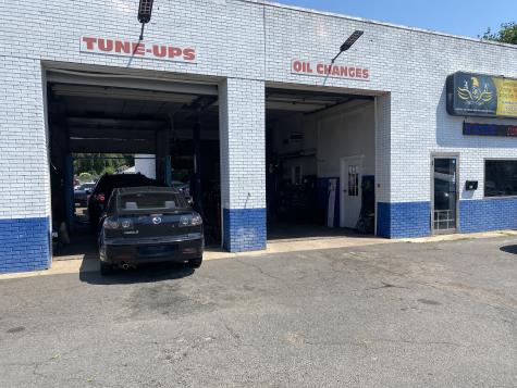 1833 East Main Street Waterbury CT 06705