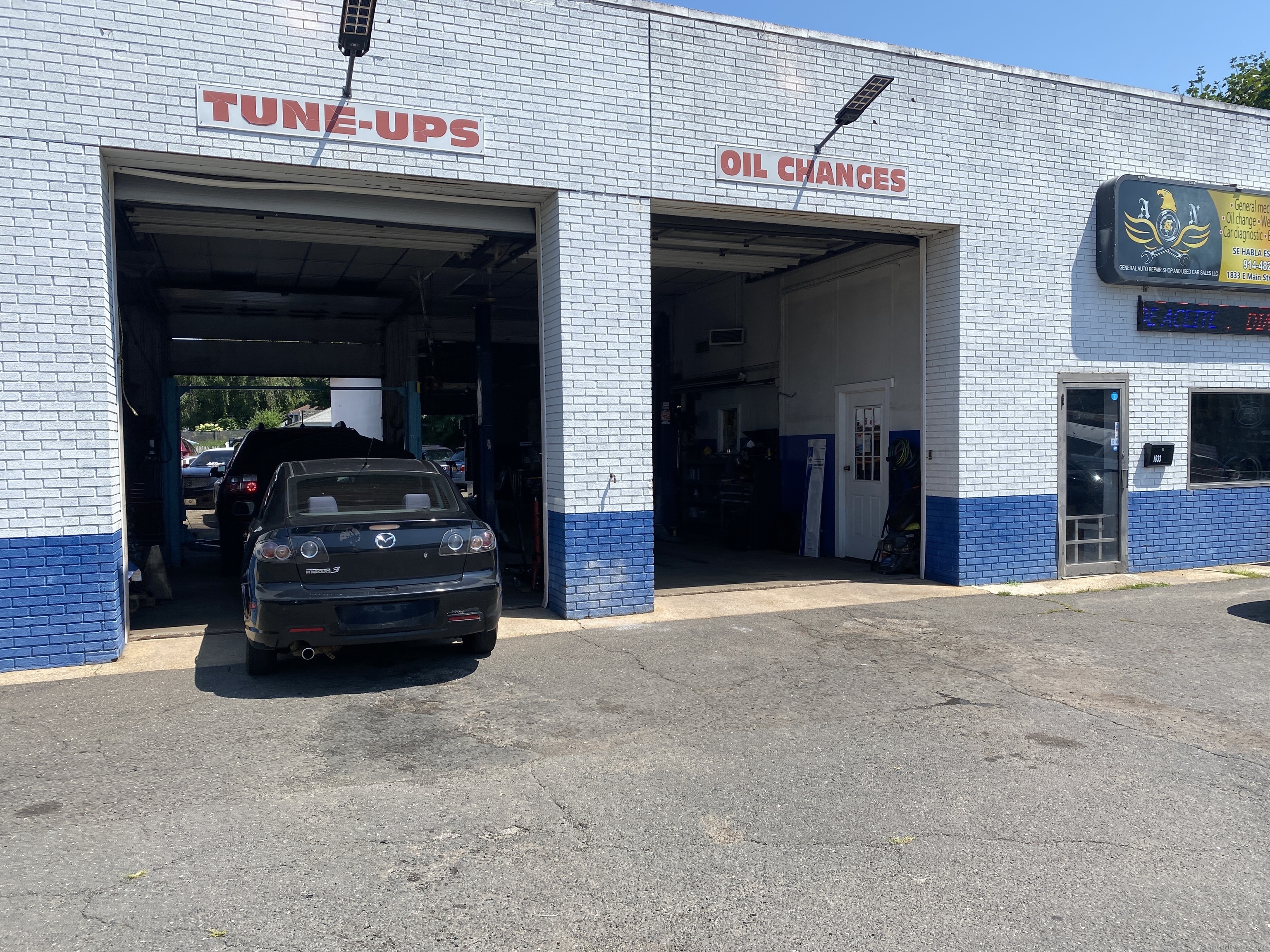 1833 East Main Street Waterbury CT 06705