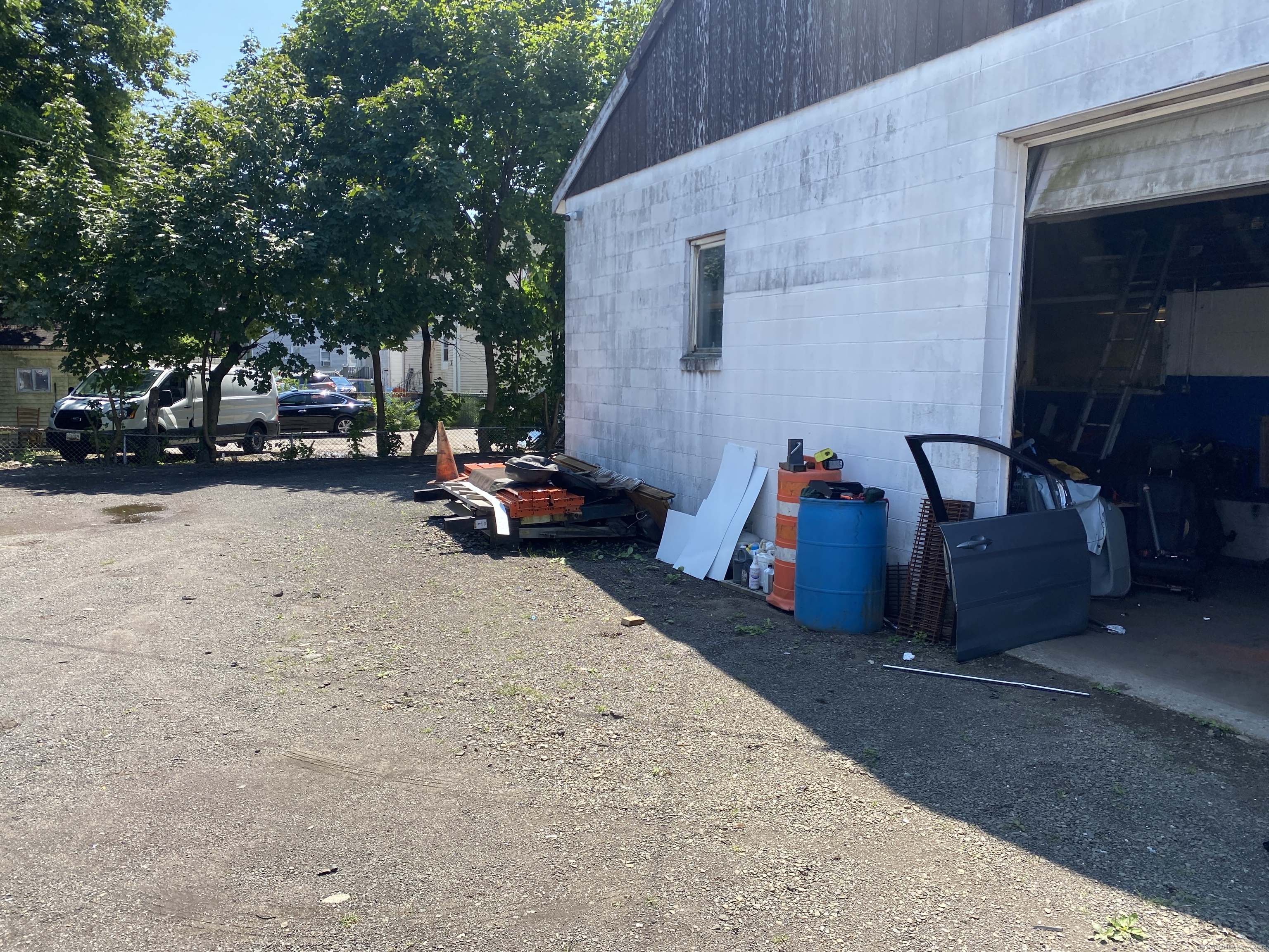 1833 East Main Street Waterbury CT 06705