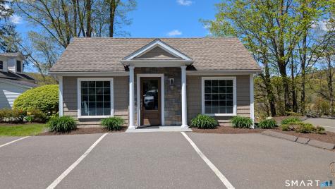84 State Route 37 Road New Fairfield CT 06812