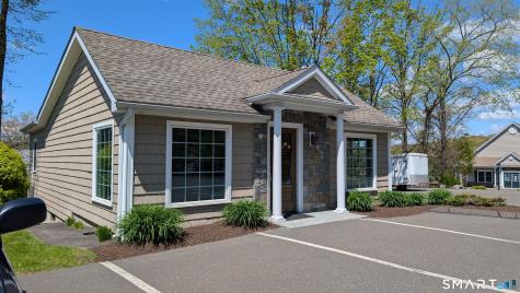 84 State Route 37 Road New Fairfield CT 06812
