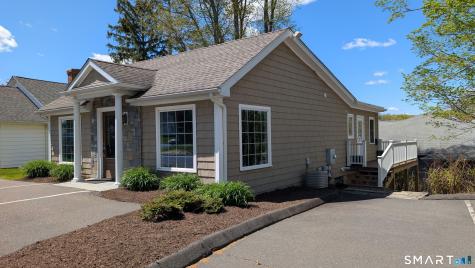 84 State Route 37 Road New Fairfield CT 06812
