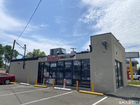 336 Westport Avenue Norwalk CT 06851