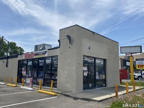 336 Westport Avenue Norwalk CT 06851
