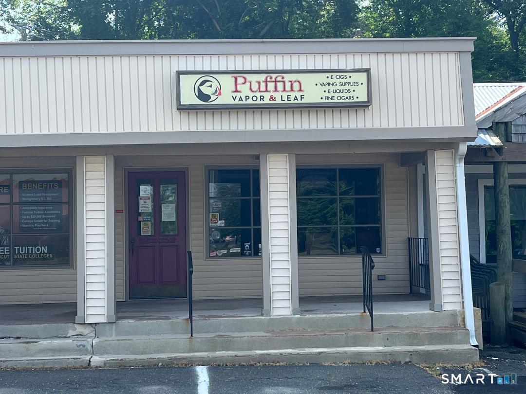 Vernon CT, 54 Hartford Turnpike