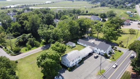 60 Boston Post Road Madison CT 06443