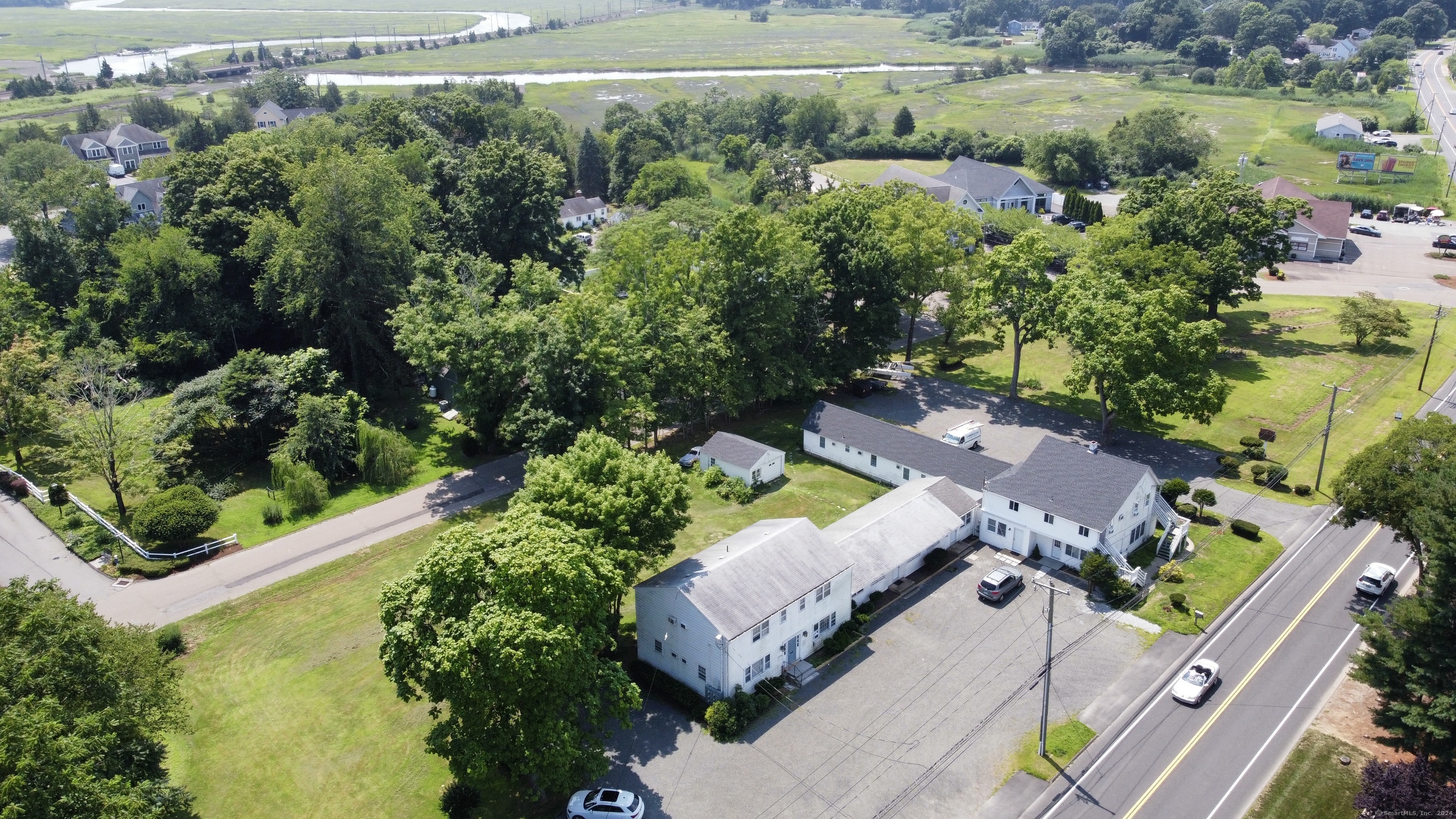 60 Boston Post Road Madison CT 06443