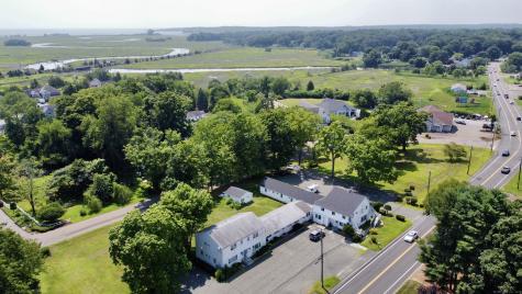 60 Boston Post Road Madison CT 06443