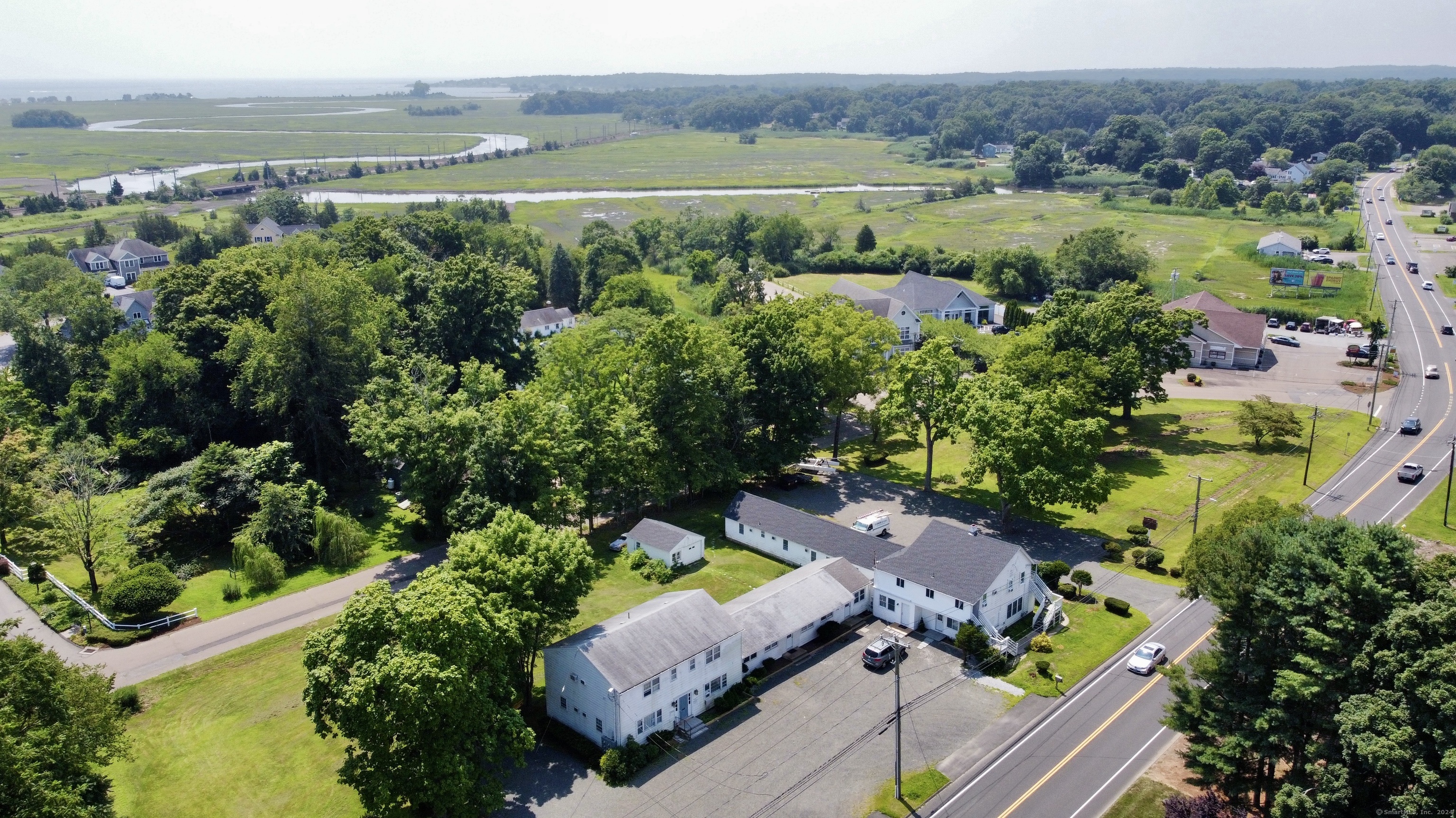 60 Boston Post Road Madison CT 06443