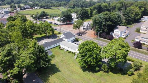 60 Boston Post Road Madison CT 06443