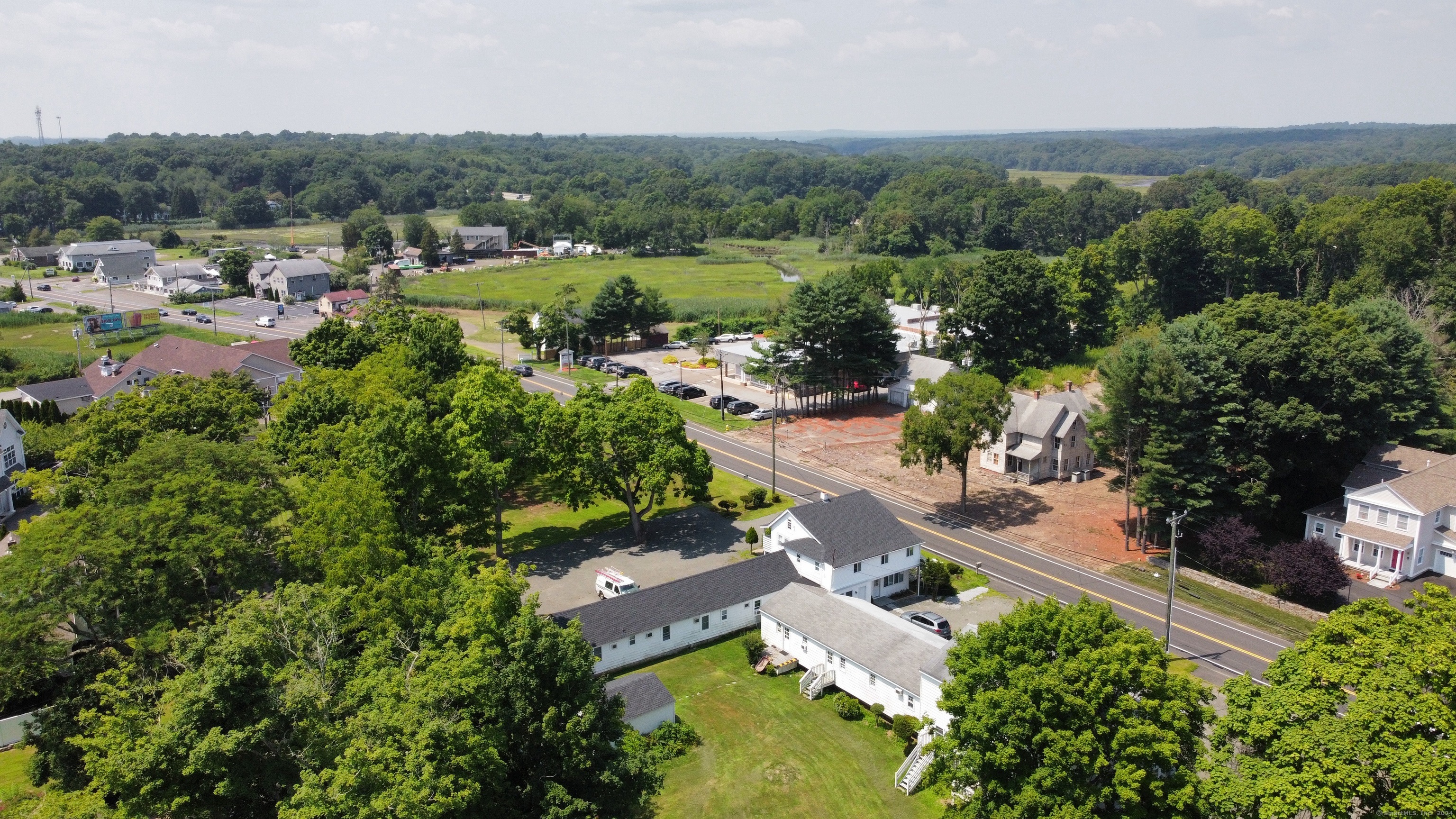 60 Boston Post Road Madison CT 06443