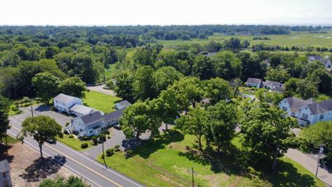 60 Boston Post Road Madison CT 06443
