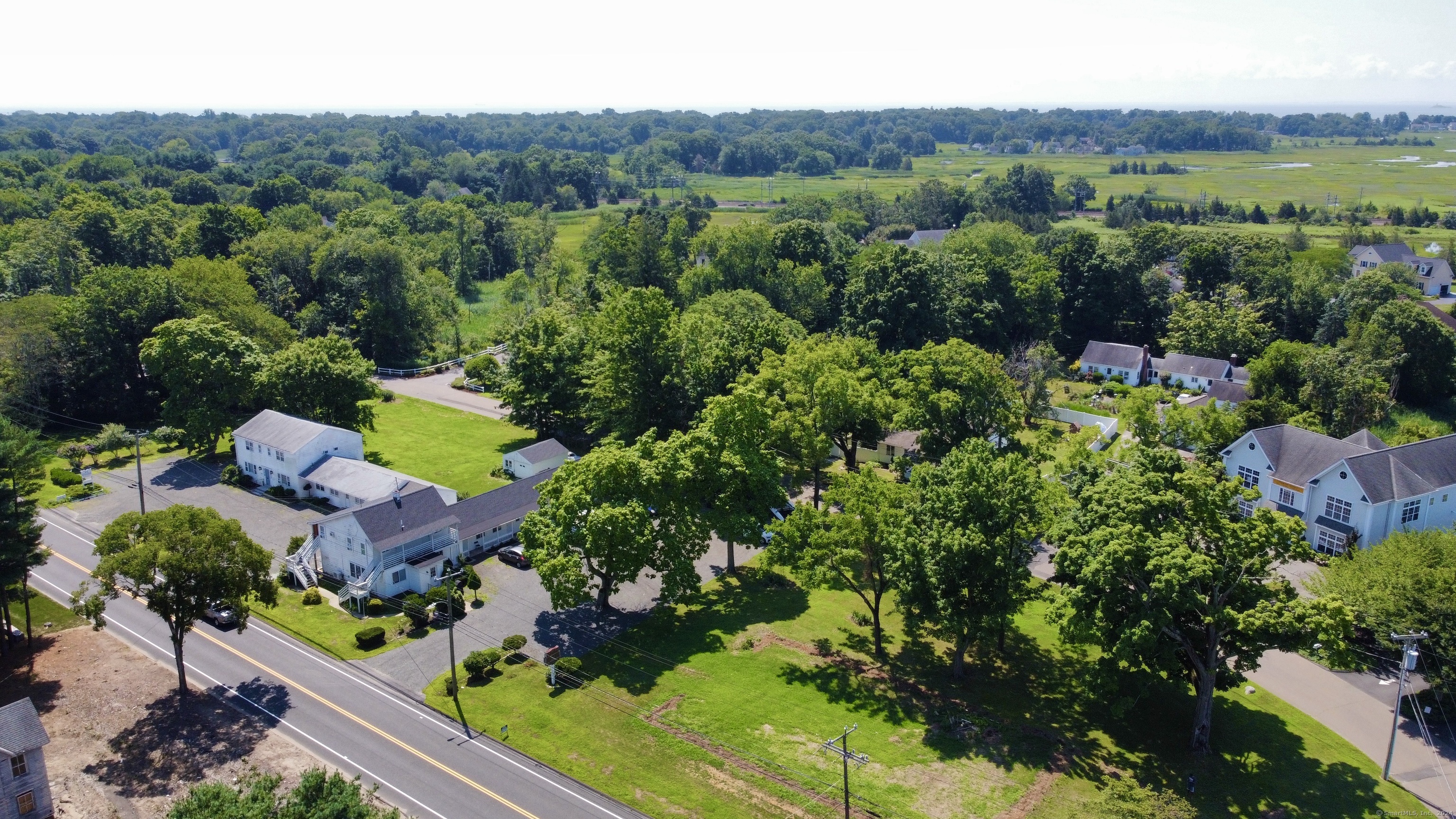 60 Boston Post Road Madison CT 06443