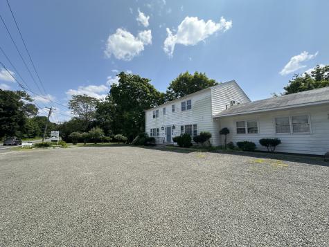 60 Boston Post Road Madison CT 06443