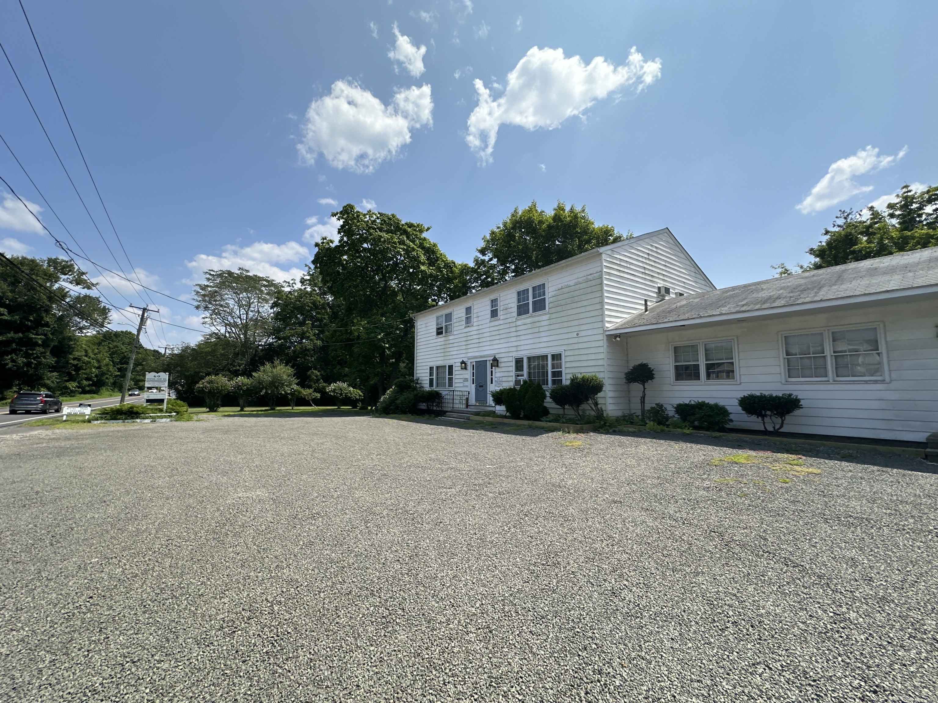 60 Boston Post Road Madison CT 06443