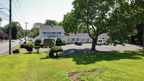 60 Boston Post Road Madison CT 06443