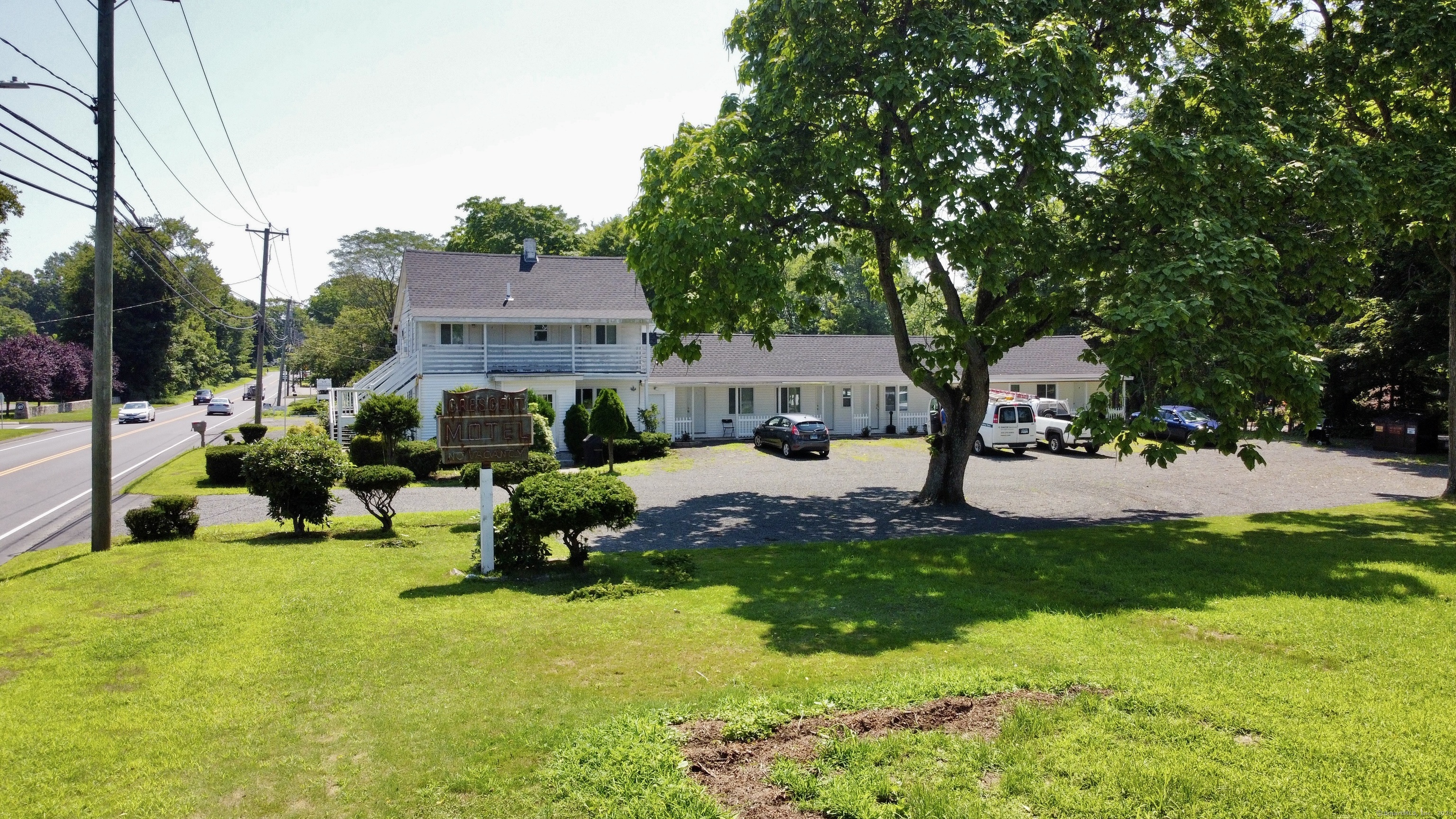 60 Boston Post Road Madison CT 06443