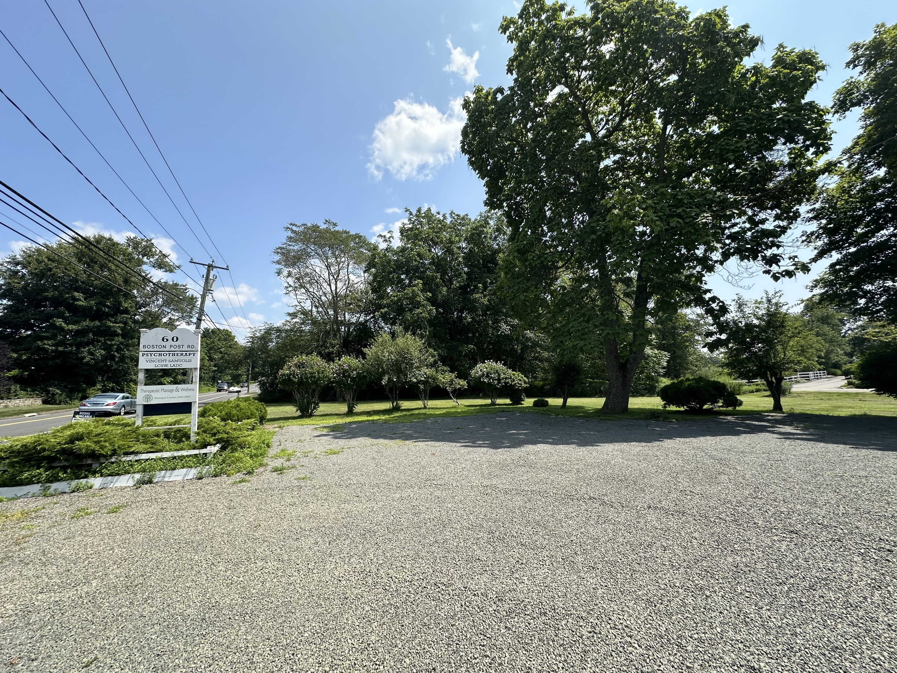 60 Boston Post Road Madison CT 06443