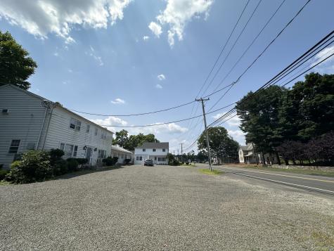 60 Boston Post Road Madison CT 06443
