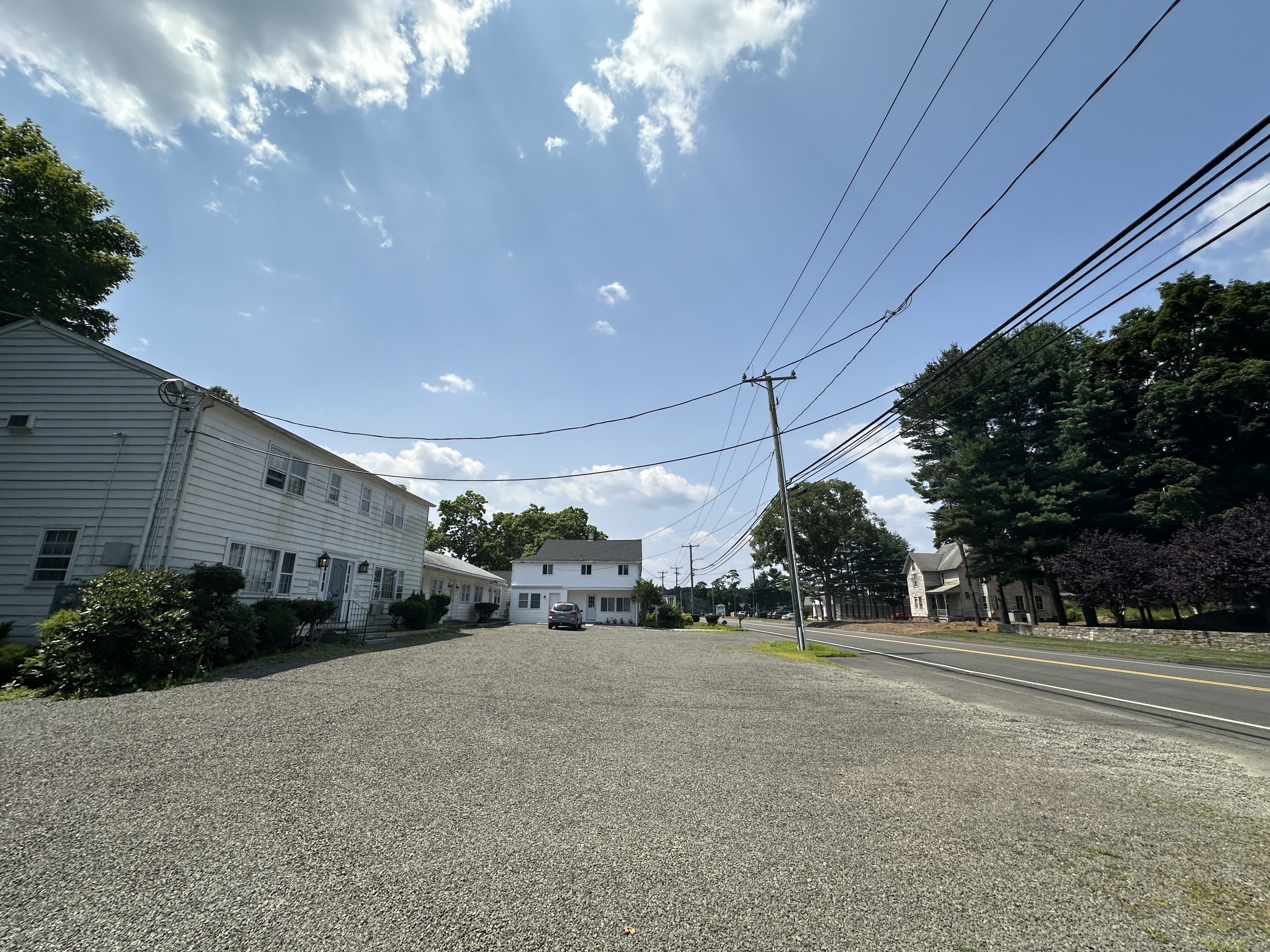 60 Boston Post Road Madison CT 06443
