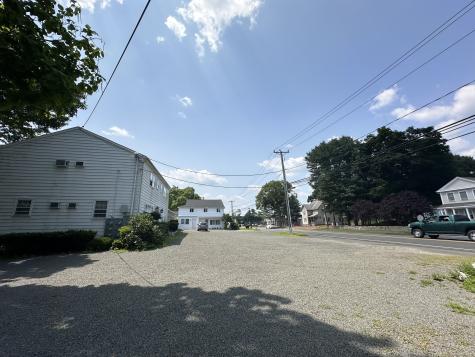 60 Boston Post Road Madison CT 06443