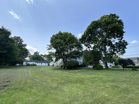 60 Boston Post Road Madison CT 06443