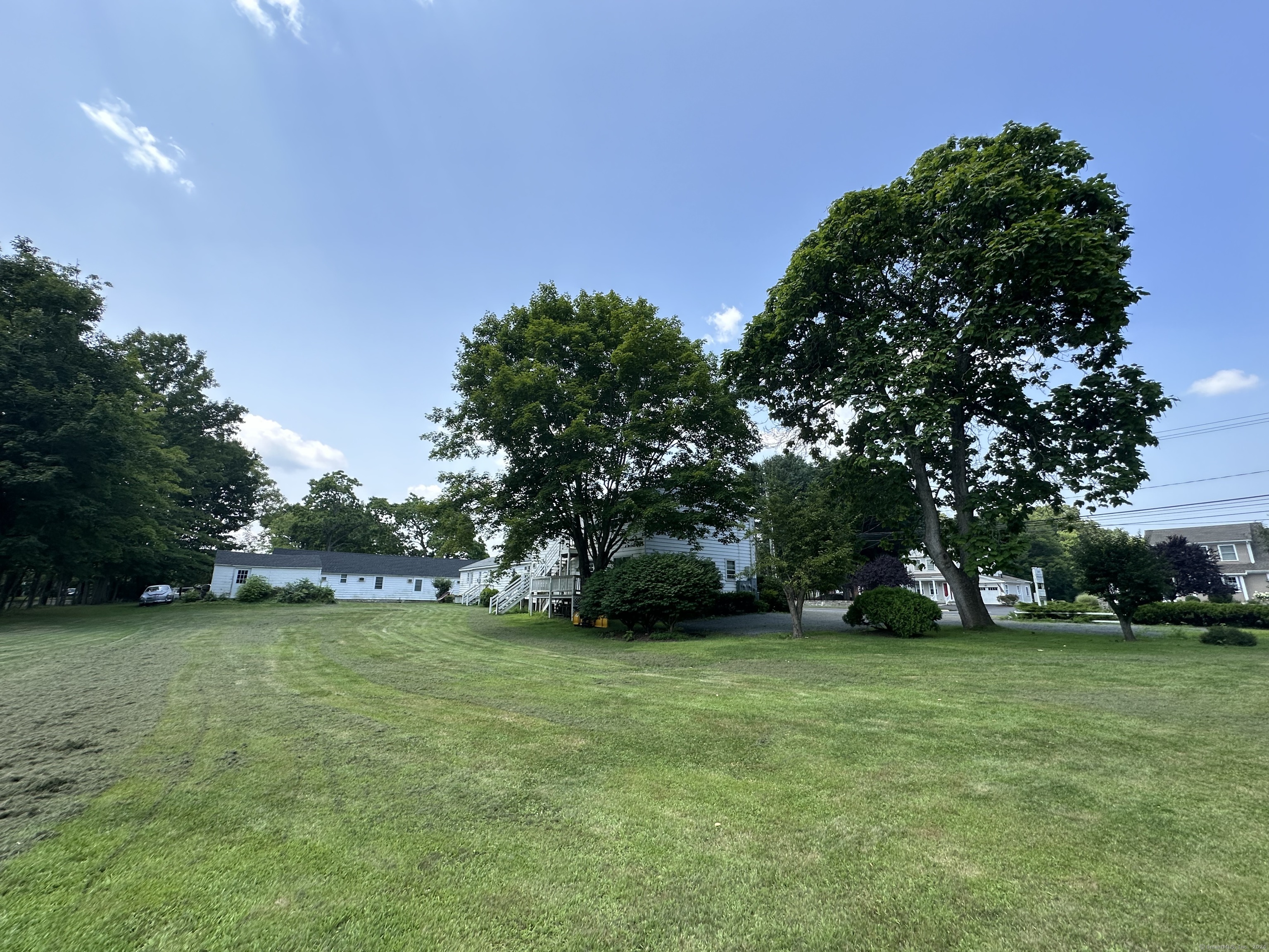 60 Boston Post Road Madison CT 06443
