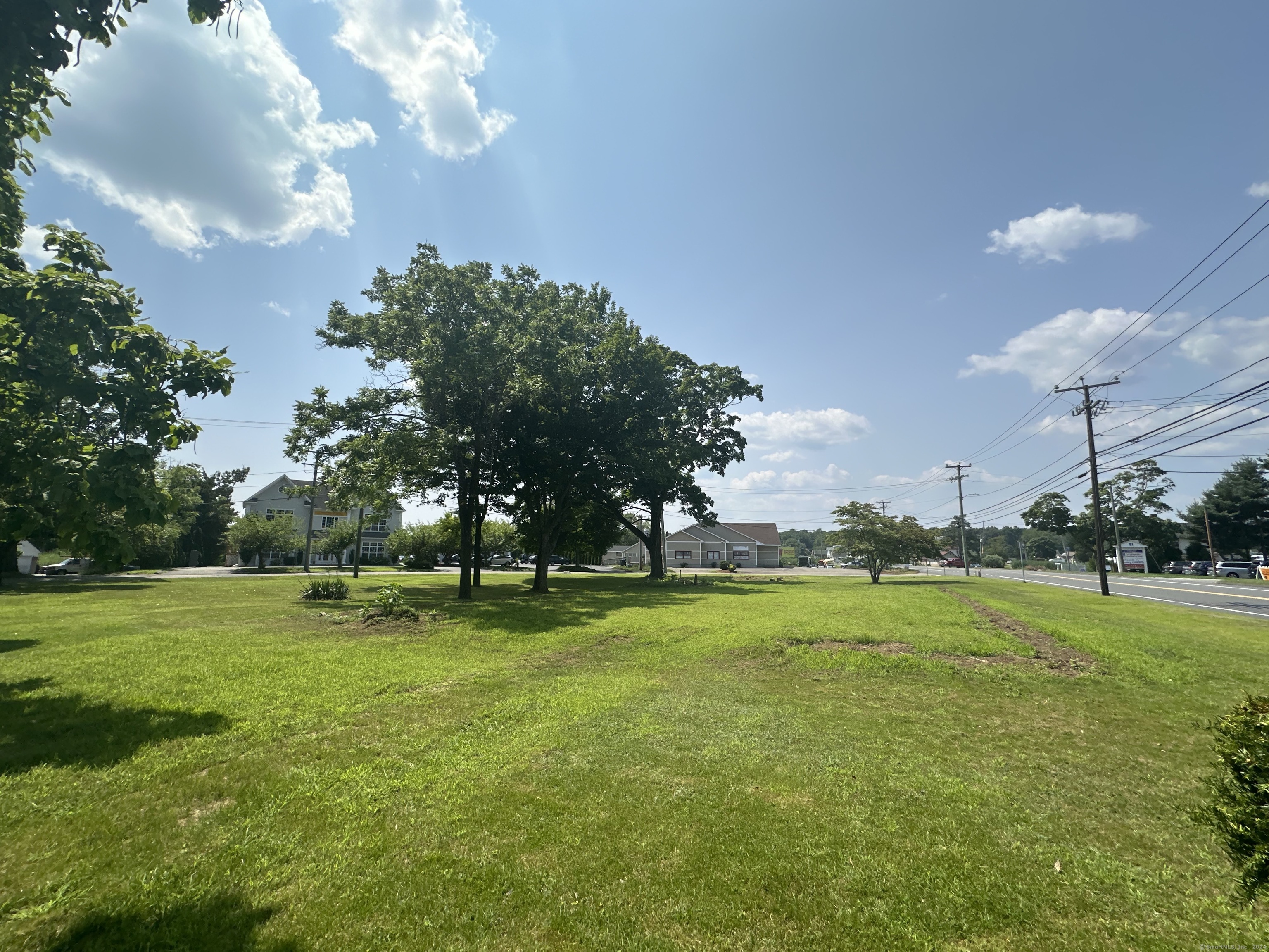 60 Boston Post Road Madison CT 06443