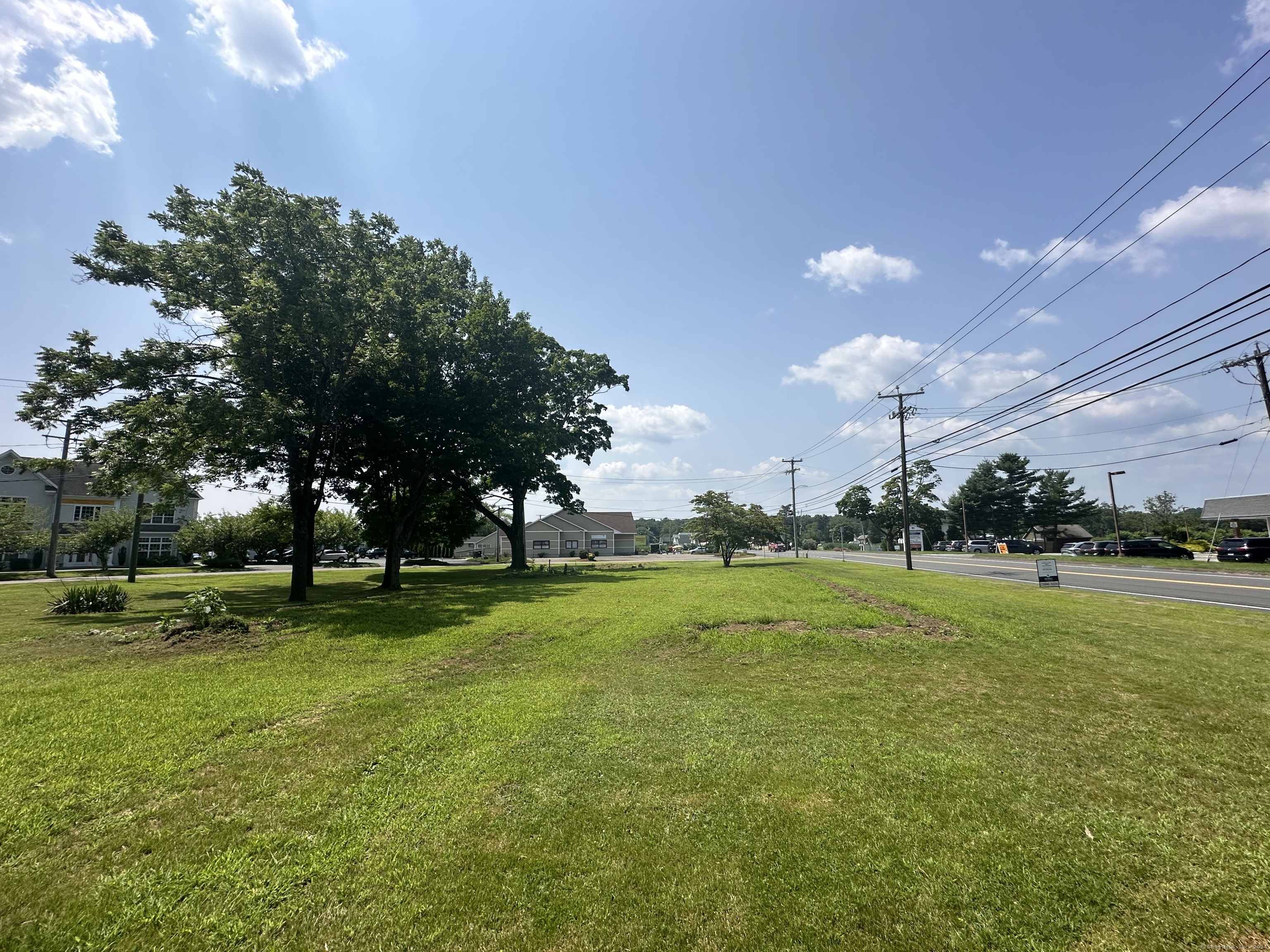 60 Boston Post Road Madison CT 06443