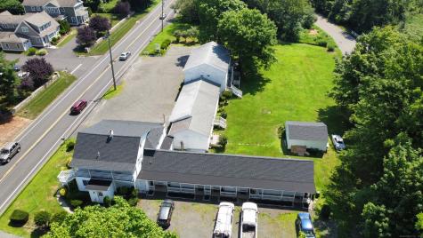 60 Boston Post Road Madison CT 06443