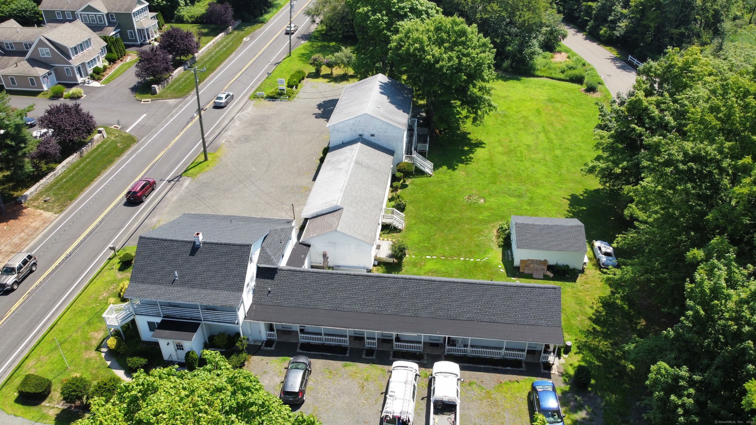 60 Boston Post Road Madison CT 06443