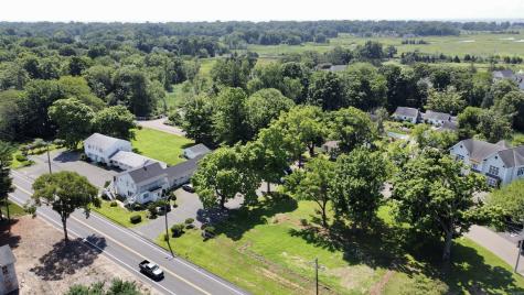 60 Boston Post Road Madison CT 06443
