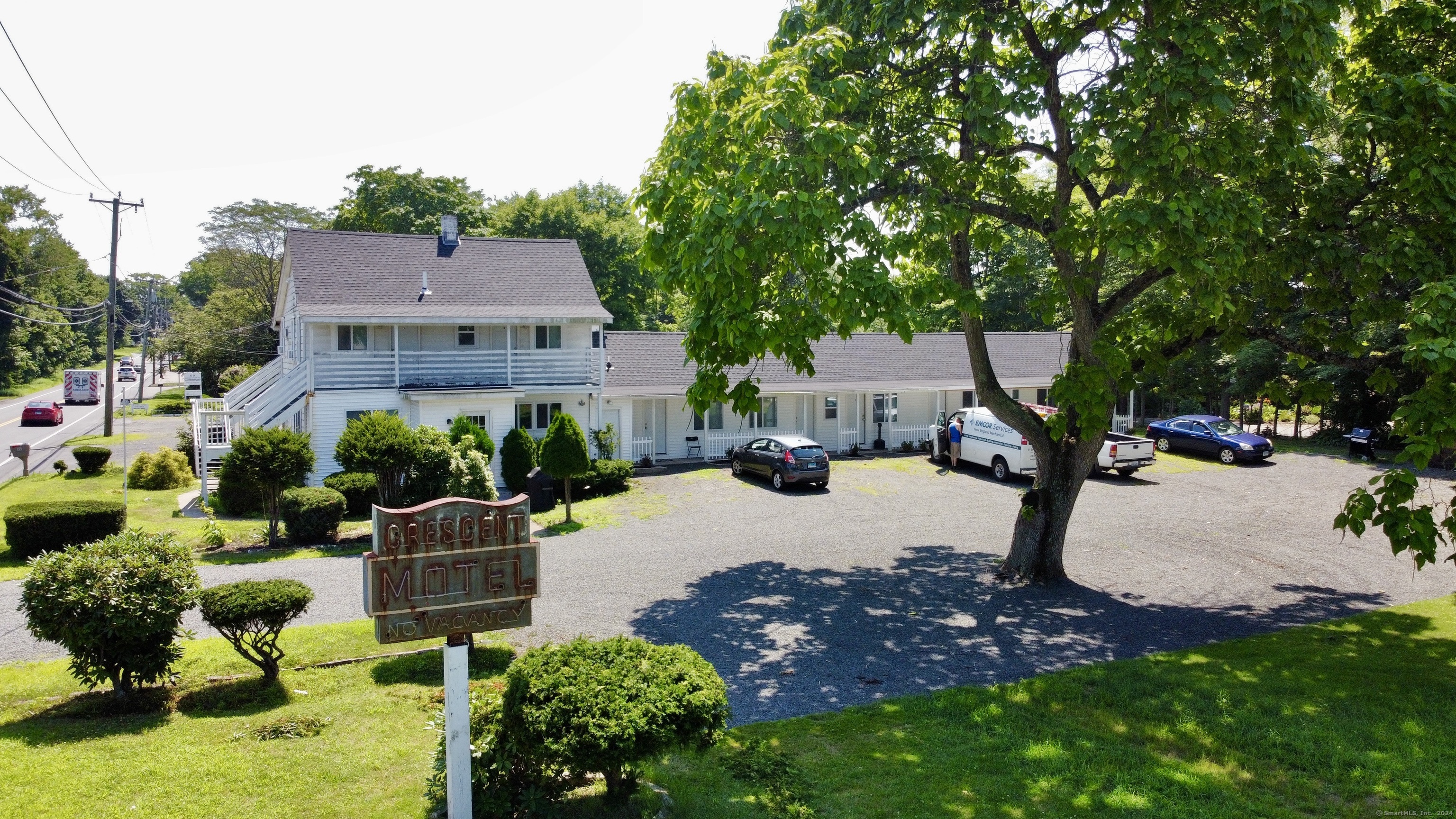 60 Boston Post Road Madison CT 06443