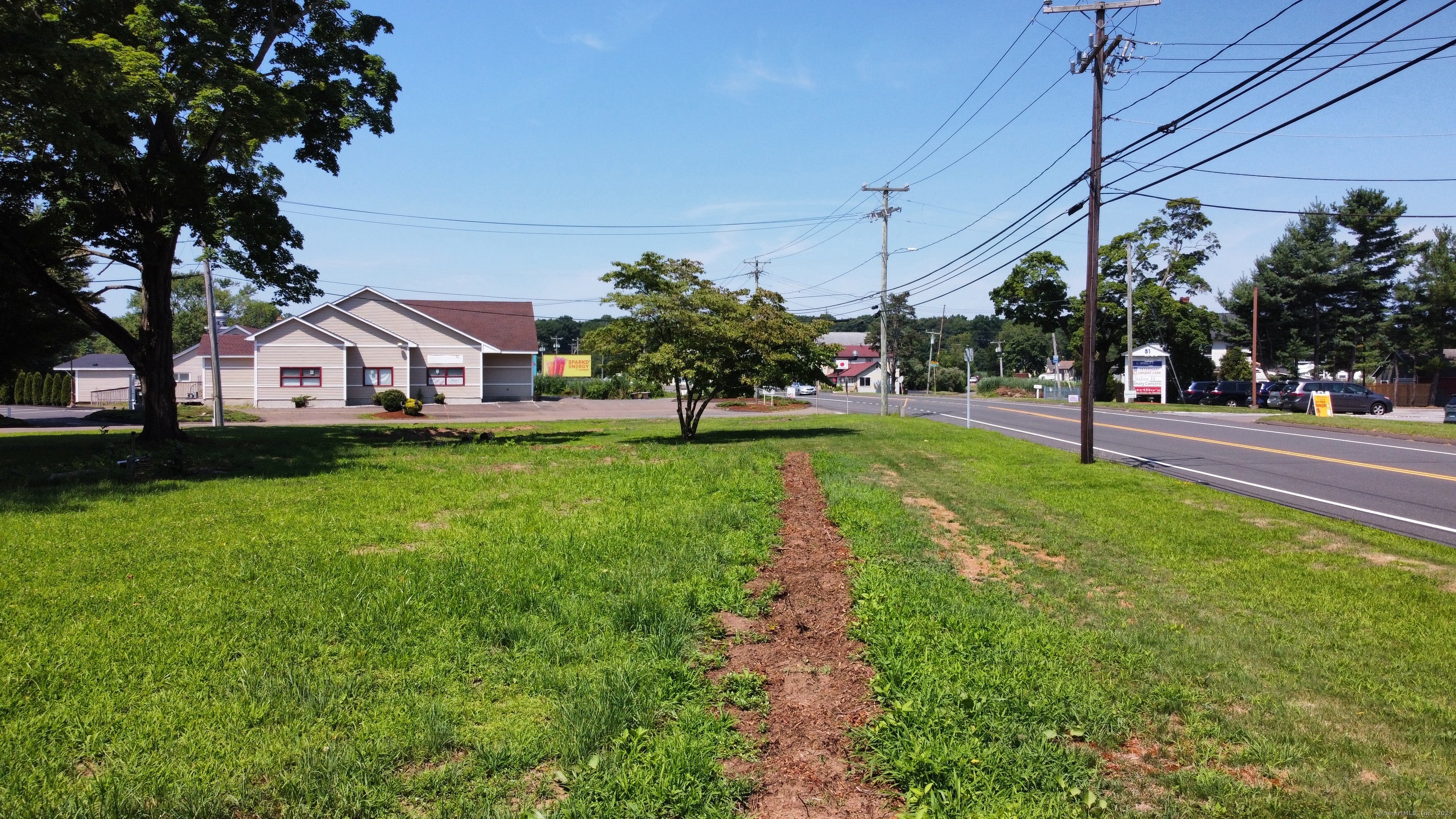 60 Boston Post Road Madison CT 06443