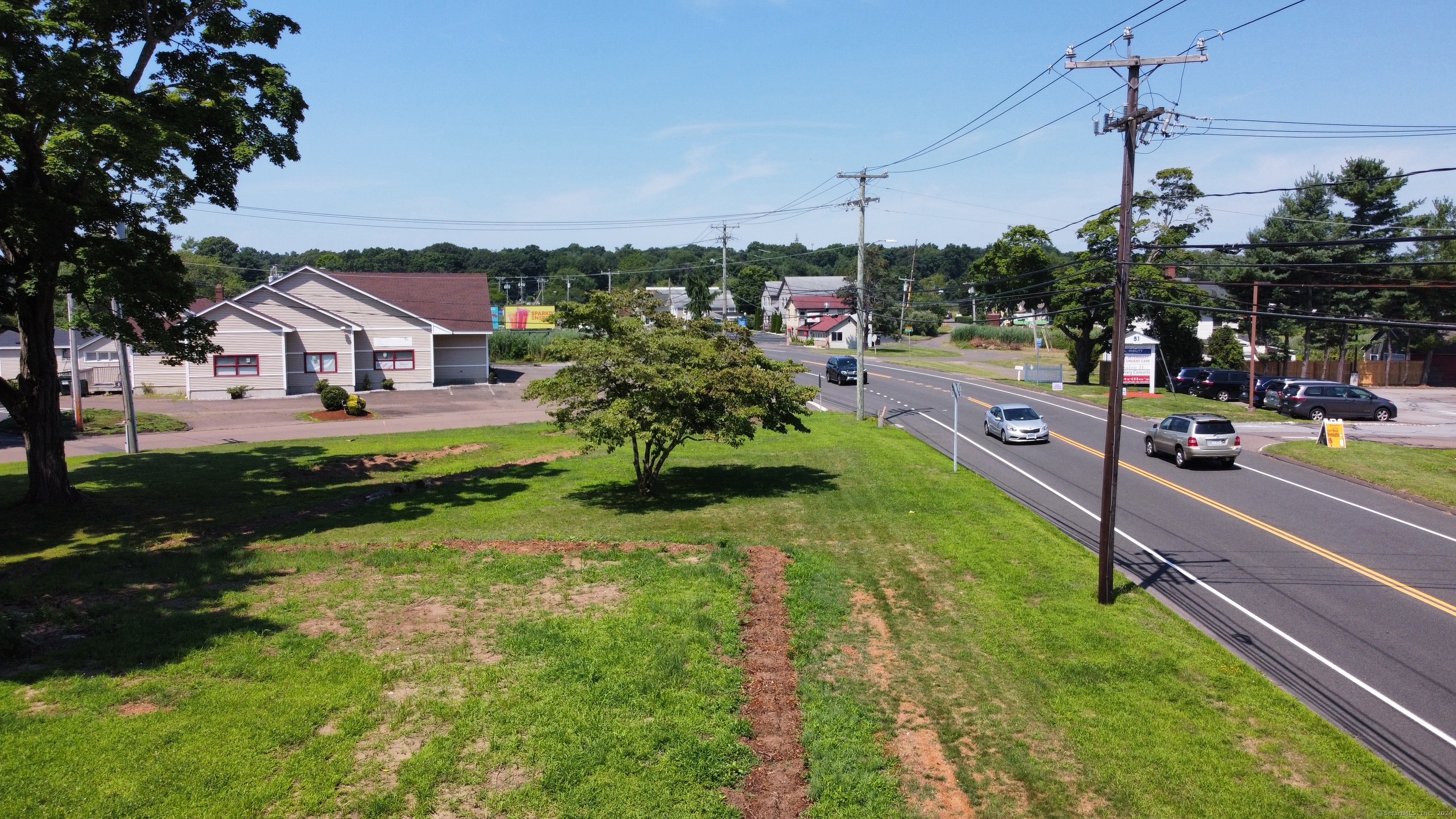 60 Boston Post Road Madison CT 06443
