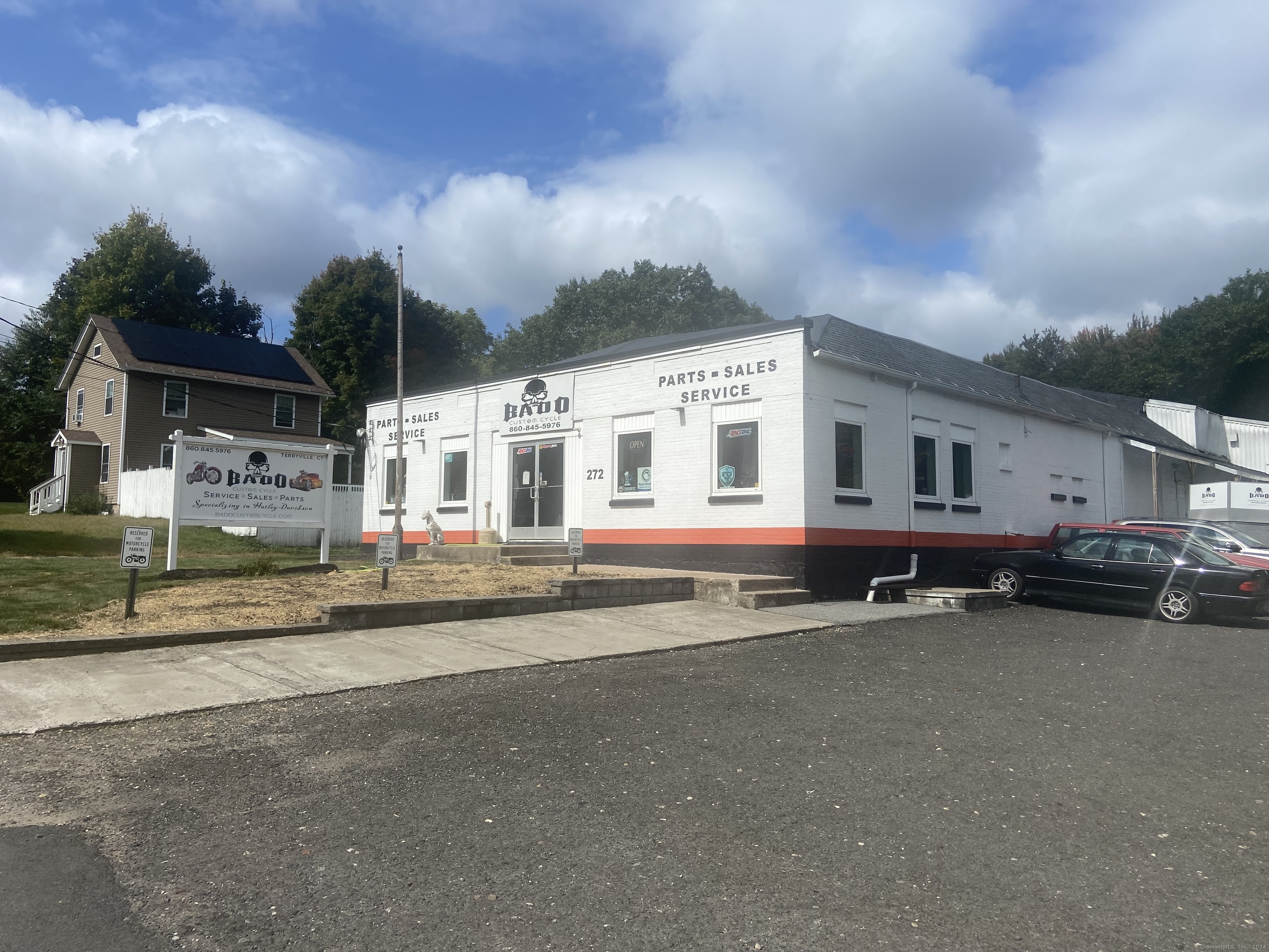 272 Main Street Plymouth CT 06786