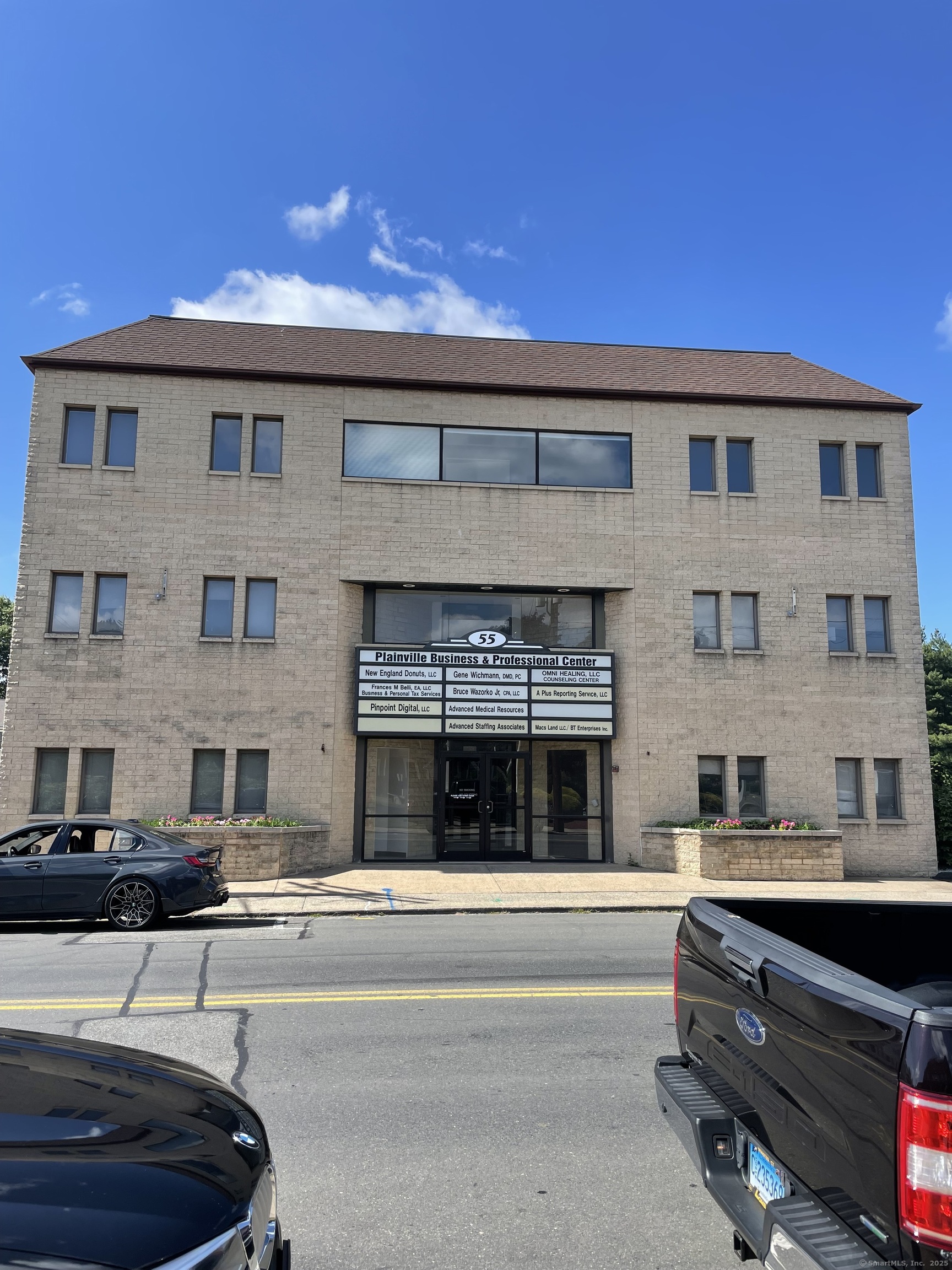 55 Whiting Street Plainville CT 06062
