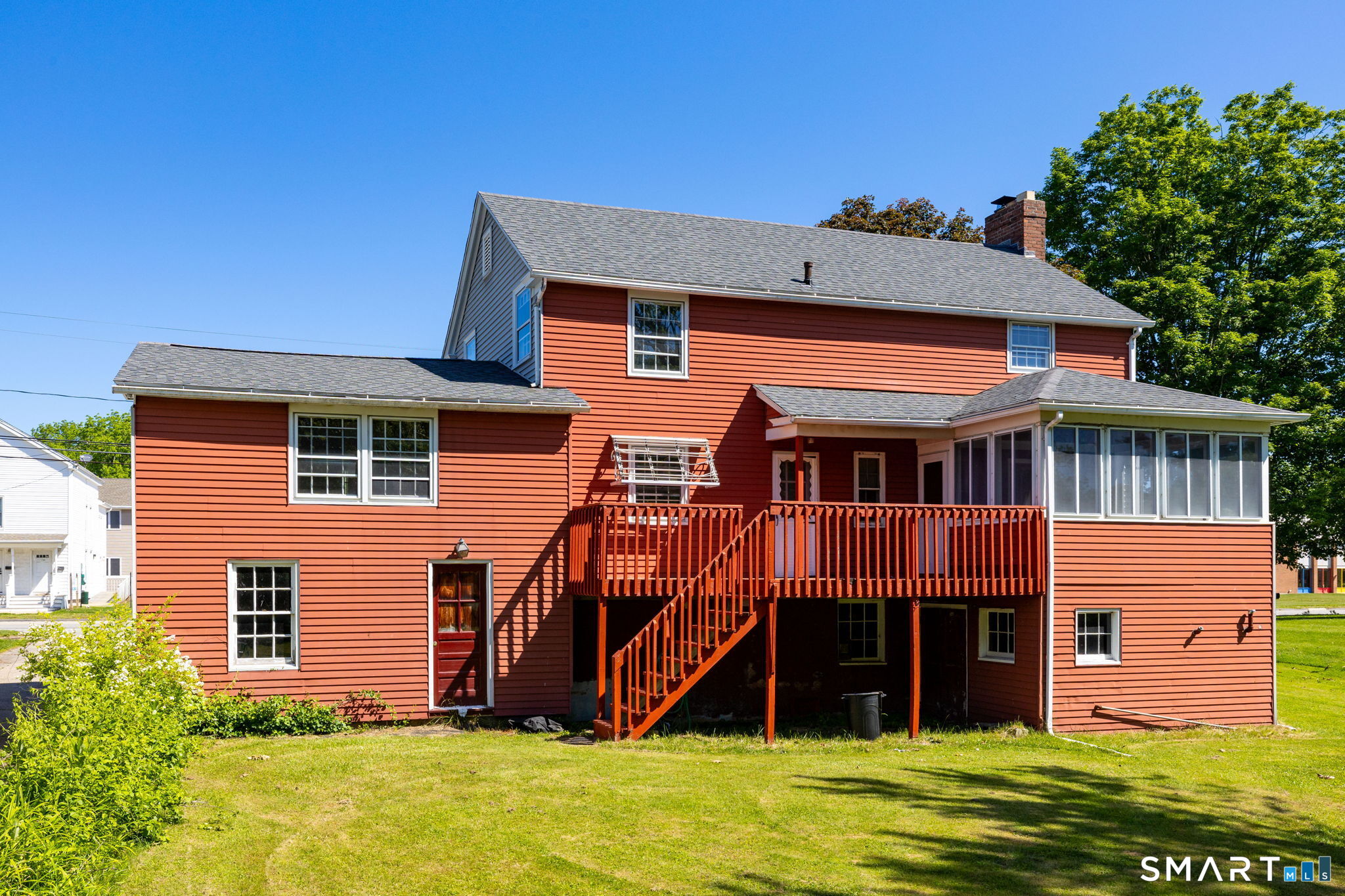 84 Norwich Avenue Colchester CT 06415