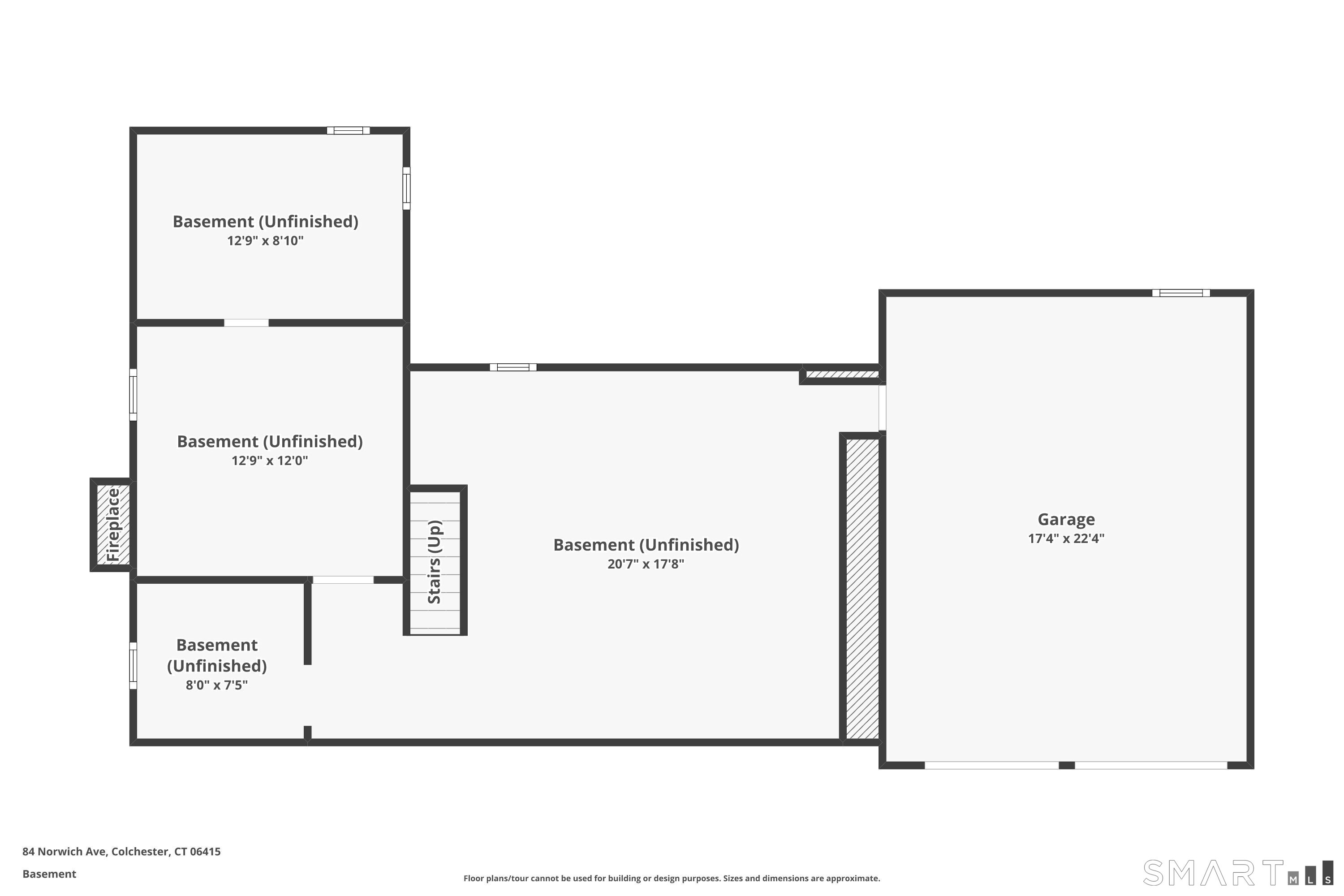 84 Norwich Avenue Colchester CT 06415