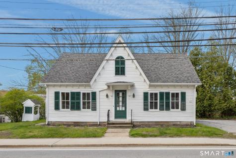 25 Main Street Plainfield CT 06354