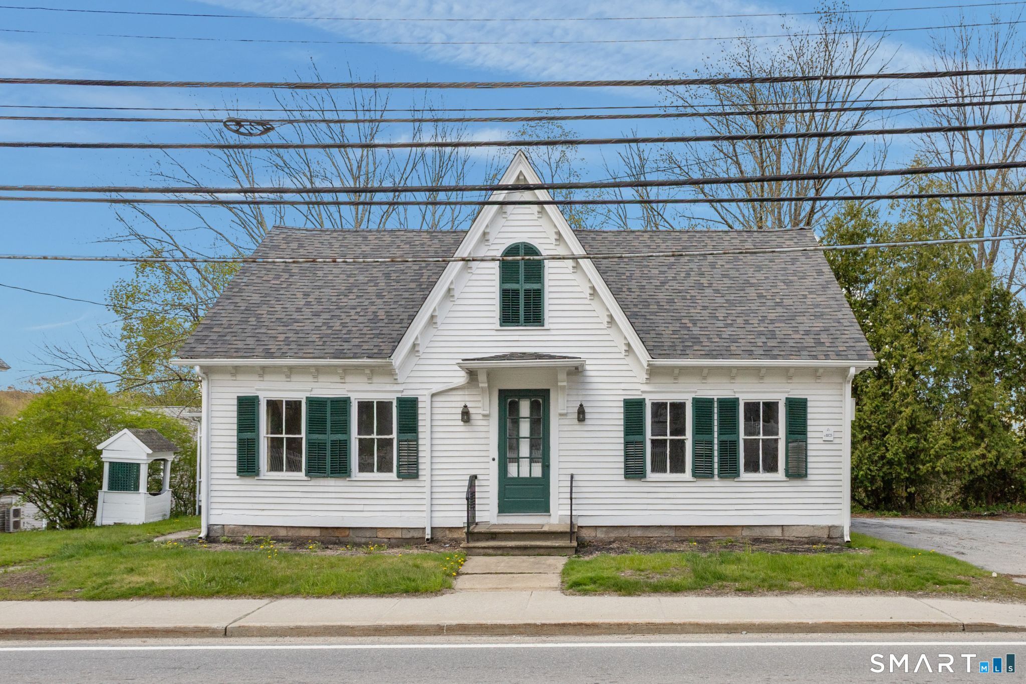 25 Main Street Plainfield CT 06354