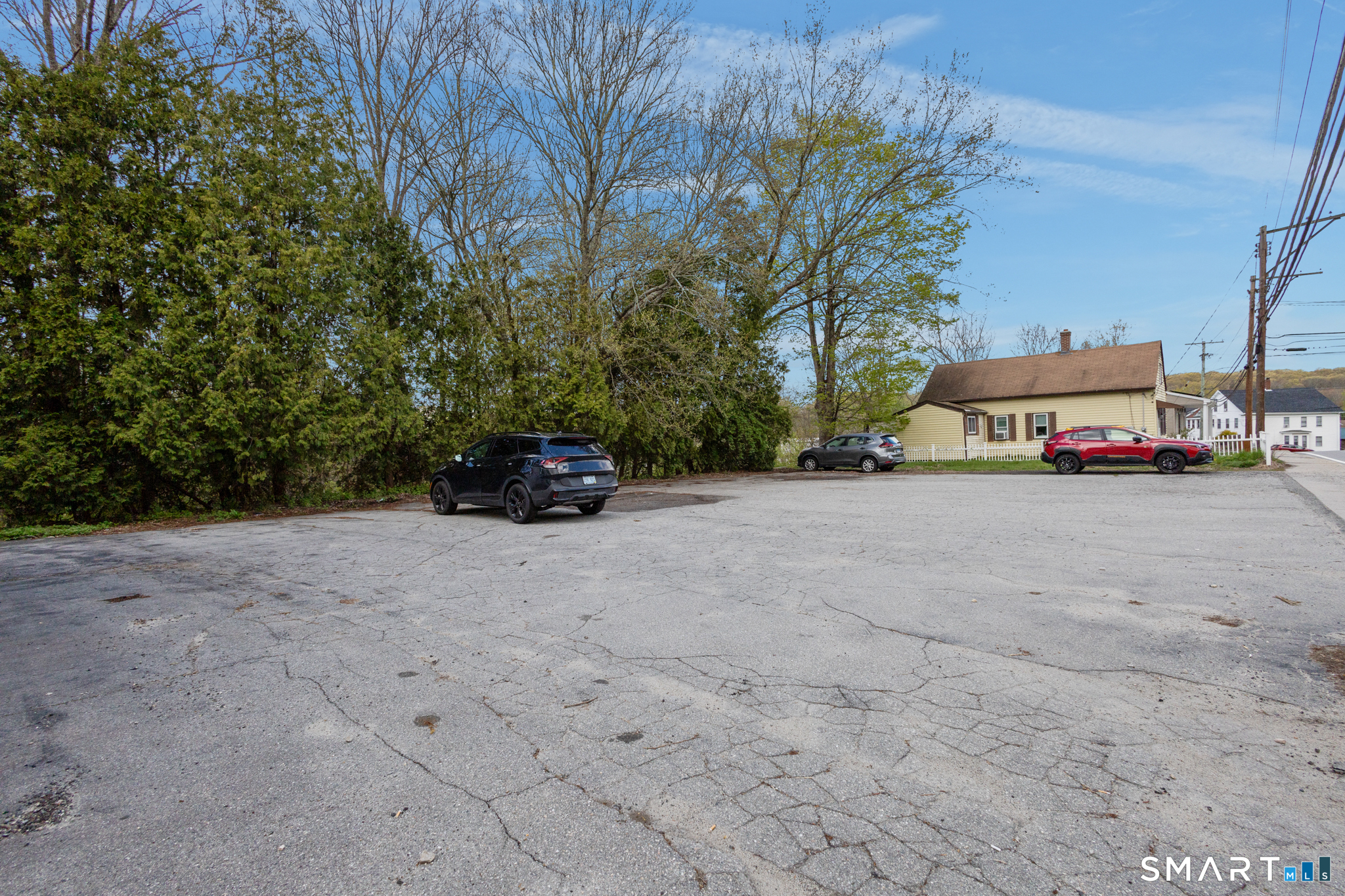 25 Main Street Plainfield CT 06354