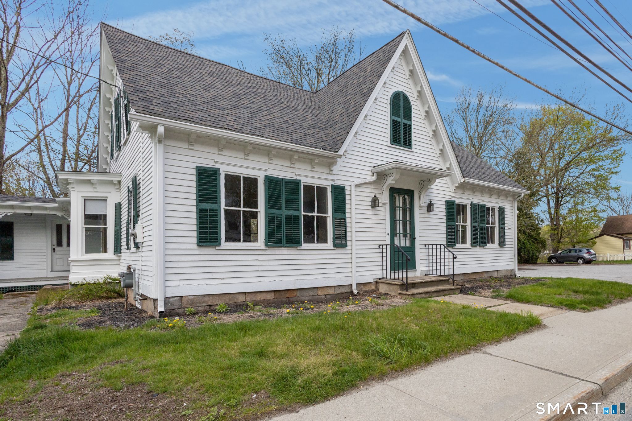 25 Main Street Plainfield CT 06354