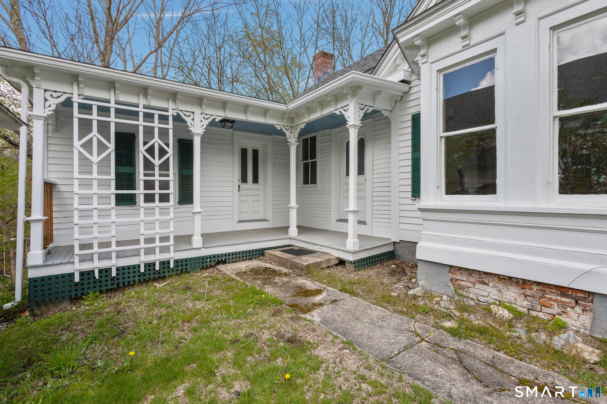 25 Main Street Plainfield CT 06354