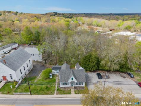 25 Main Street Plainfield CT 06354