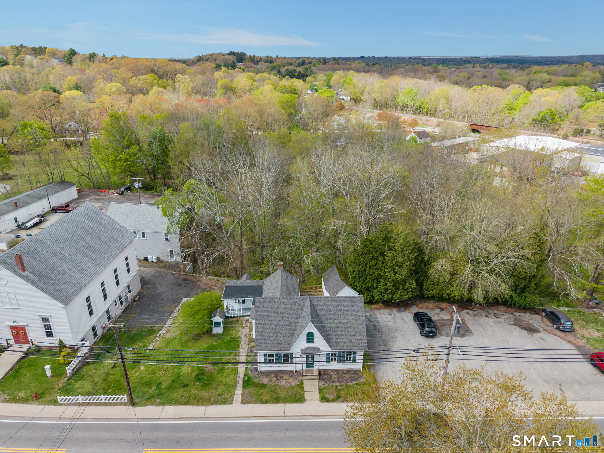 25 Main Street Plainfield CT 06354
